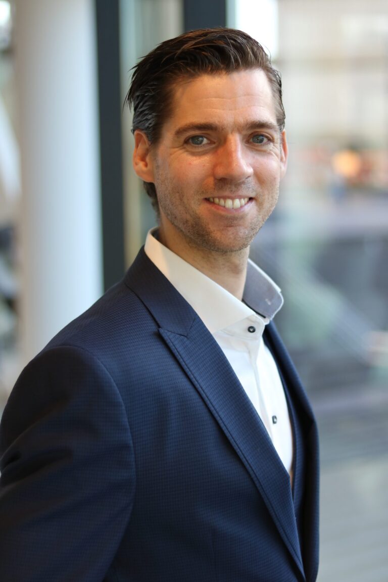Marnix Jumelet, advocaat