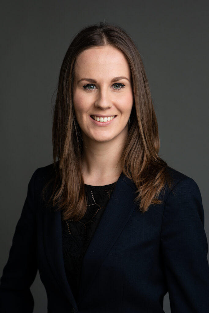 Mirjam Jumelet-Sterrenburg, advocaat