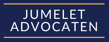 Logo Jumelet Advocaten
